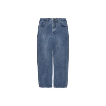 PSO Brand Jeans Fall Men's Blue
