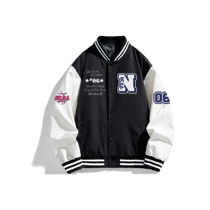 NCAA Baseball Jerseys Unisex-0