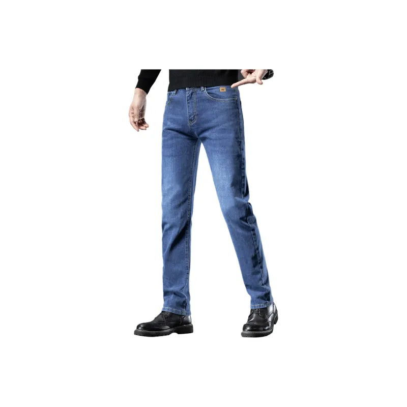 KAISER Jeans Men-6