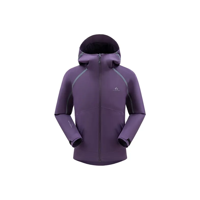 PIONEER CAMP Windbreaker Jackets Unisex-2