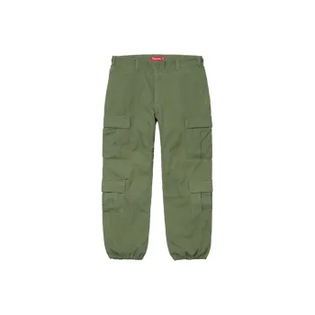 Supreme FW19 Cargo Pants Unisex