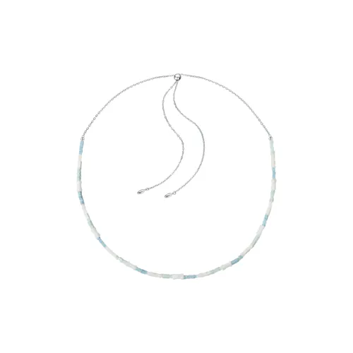 BABYBEI CHOKER Fresh Versatile Elegant Necklaces Women's