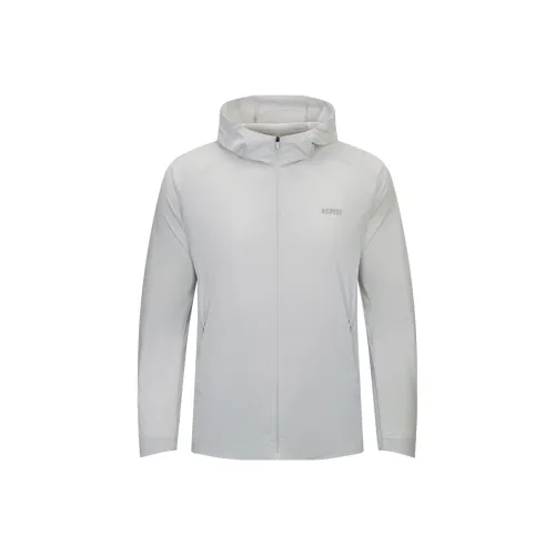 KSWISS Jacket Men's 080 K03B LGY3