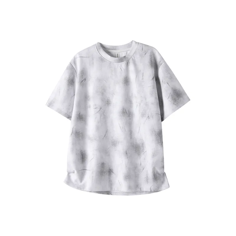 EYEUNDERSTAND T Shirts Unisex-0