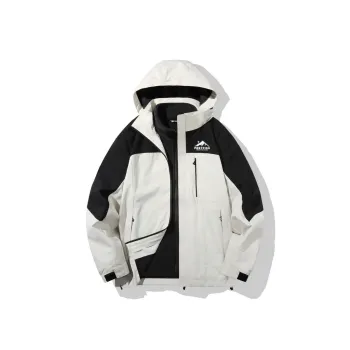 FASTFISH Windbreaker Jacket Unisex
