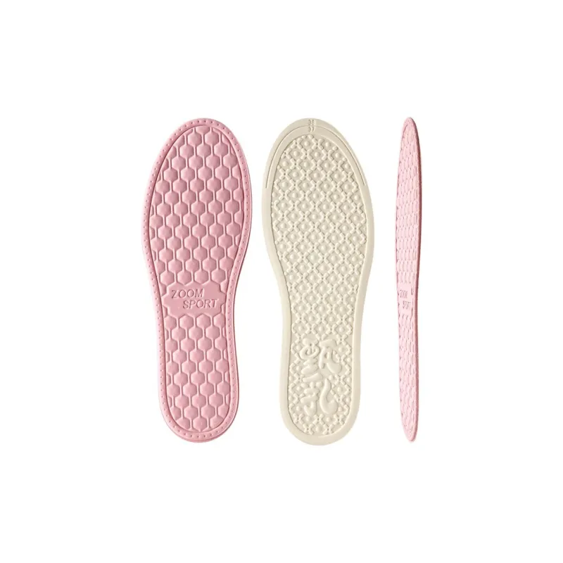 Footprint Tribe Sea Wave Rei Insoles Unisex-2