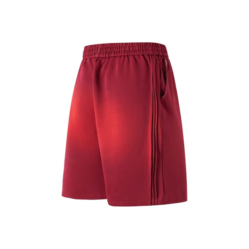 Mackyo Trendy AF Casual Shorts Unisex-7