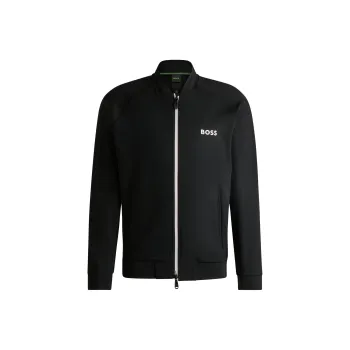 HUGO BOSS X Matteo Berrettini Sweatshirt