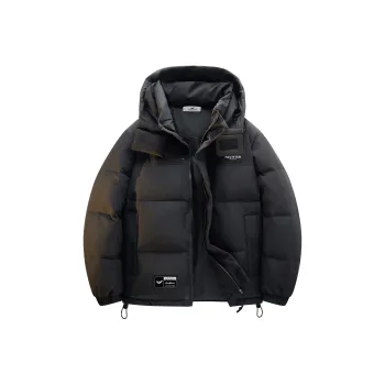 FASTFISH Down Jackets Unisex