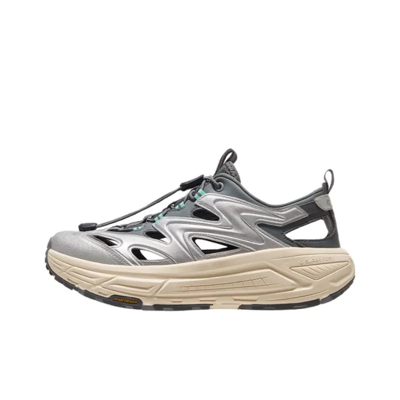 CAMEL Slip Resistant And Breathable River Trekking Shoes Men's-0