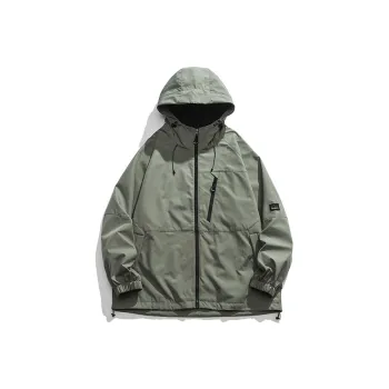SNOW FLYING Jackets Coats Unisex