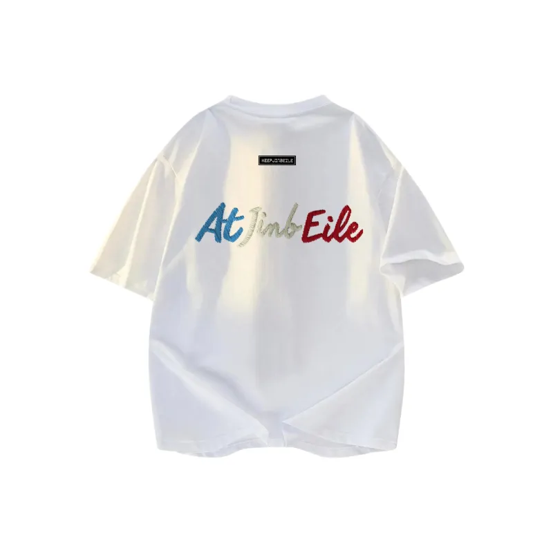 JINBEILE T Shirts Unisex-4