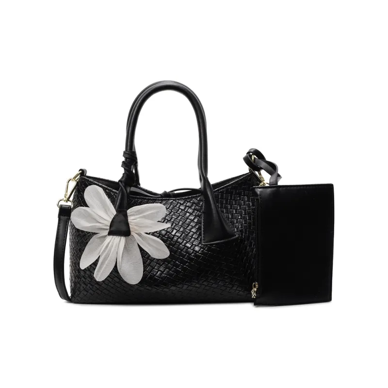 Yalu PU Handbag Women's Multicolor-1