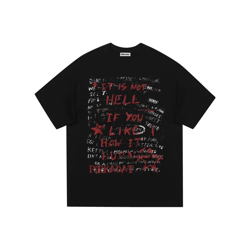 Pirkadat T Shirts Unisex-0