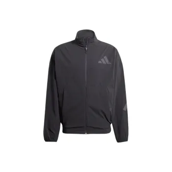 Adidas Free Shipping With AdiClub Adidas Z.N.E. Woven Track Top