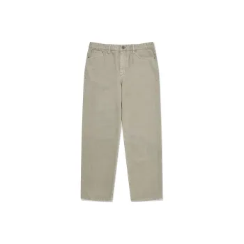 COVERNAT SS24 Jeans Men's Khaki