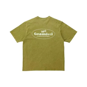 Gramicci T Shirts Unisex