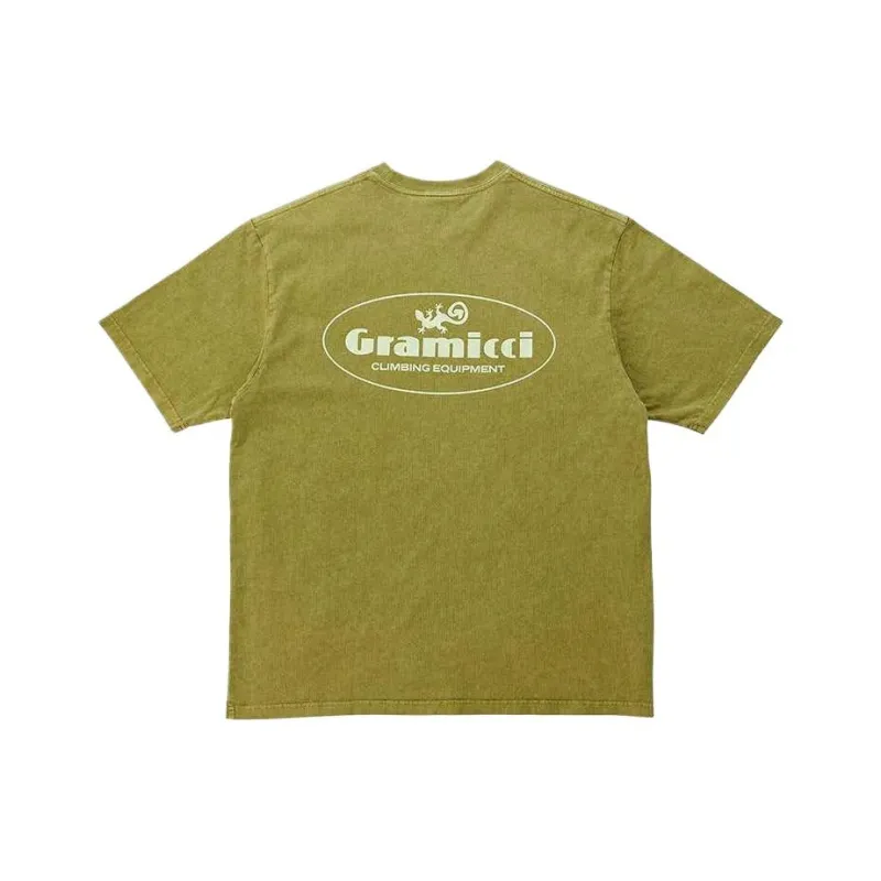 Gramicci T Shirts Unisex-0