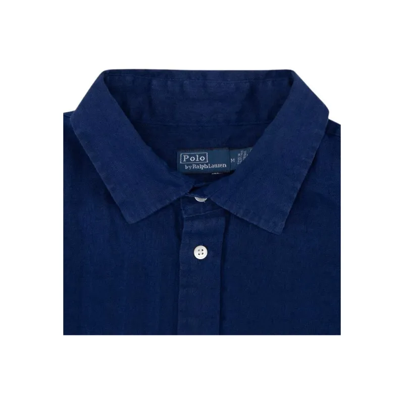 Polo Ralph Lauren Polo Pony Shirt-2