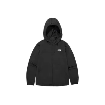 THE NORTH FACE M HIGHER RUN WIND JACKET Men's Black