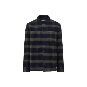 LES DEUX Jayce 2.0 Shirt Jacket