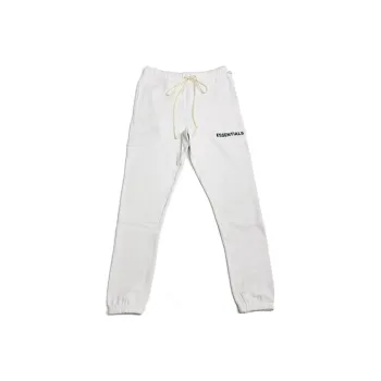 Fear Of God Essentials Graphic Sweatpants