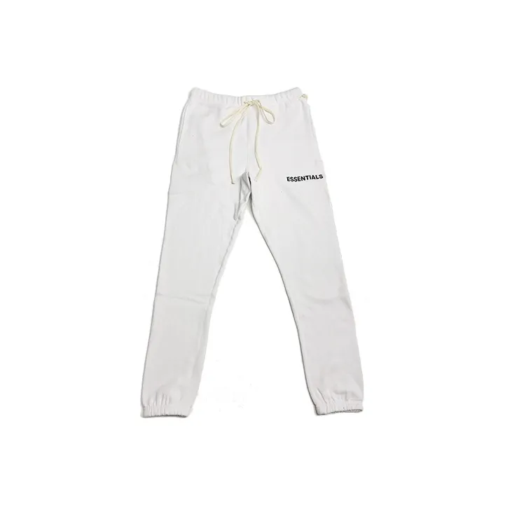 Fear Of God Essentials Graphic Sweatpants-0