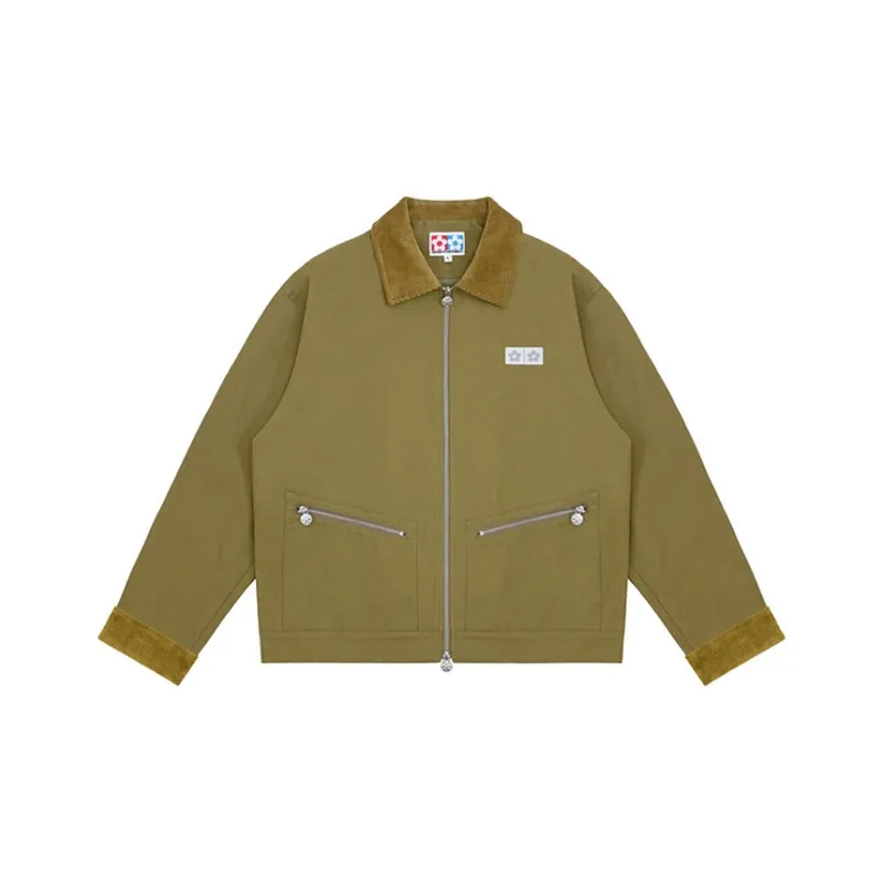 Vandy The Pink Jackets & Coats Unisex-6