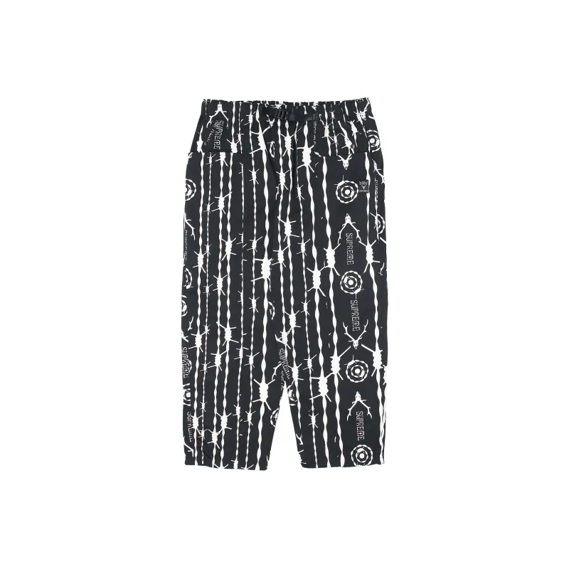 Supreme SOUTH2 WEST8 Belted Pant-6