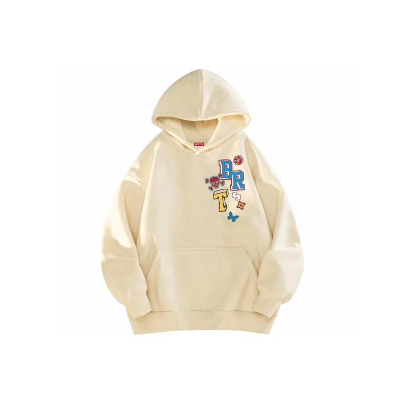 BTR Sweatshirts Unisex-10