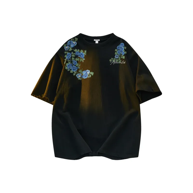 7 SEVFUN T Shirts Unisex-0