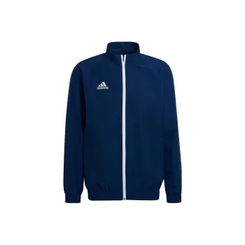 Adidas Entrada 22 Presentation Jackets & Coats Men's Blue