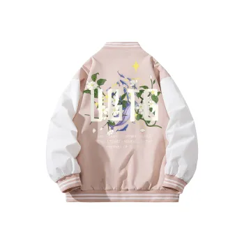 UGTG Baseball Jerseys Unisex