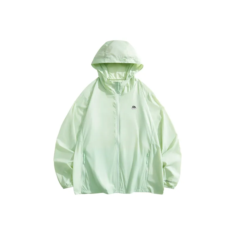 Crayon Shinchan Sun Protection Clothing Game Skin Coat Unisex-9