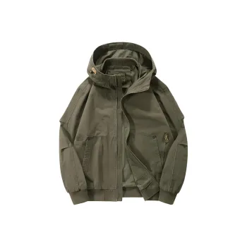 JEEP SPIRIT Jackets Coats Men's