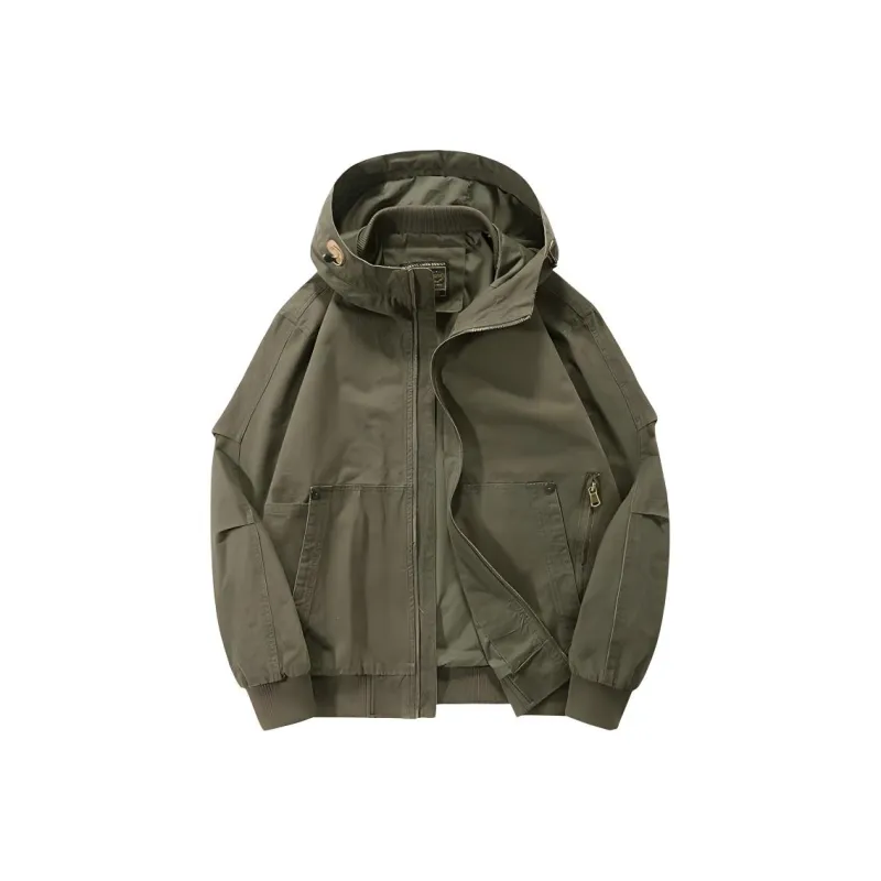 JEEP SPIRIT Jackets & Coats Men's-0