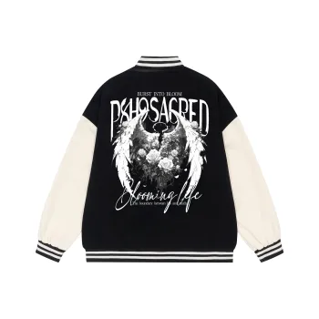 P8H9 Baseball Jerseys Unisex