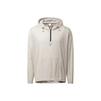 Reebok CLASSICS LF UNISEX Jackets Coats Unisex White