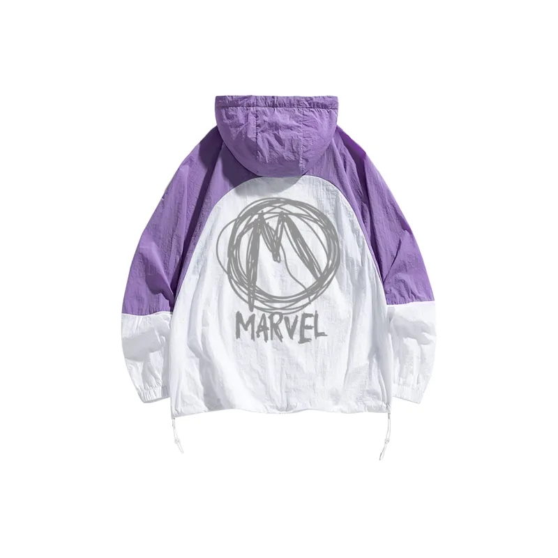 MARVEL Sun Protection Clothing Unisex-6