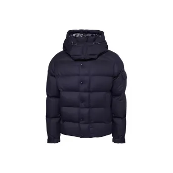 Moncler Vezere Down Jacket