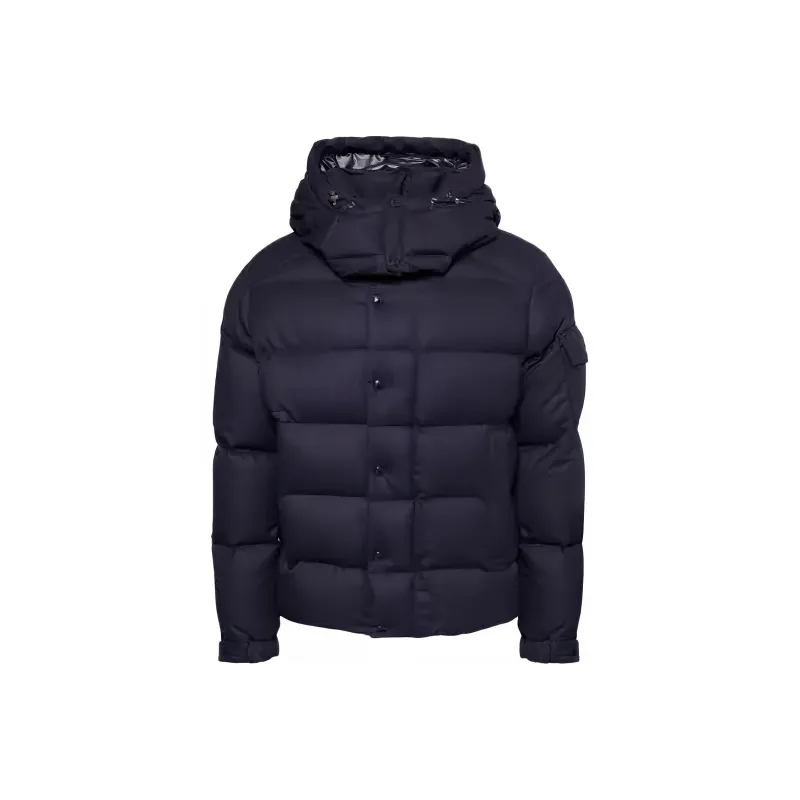 Moncler Vezere Down Jacket-0