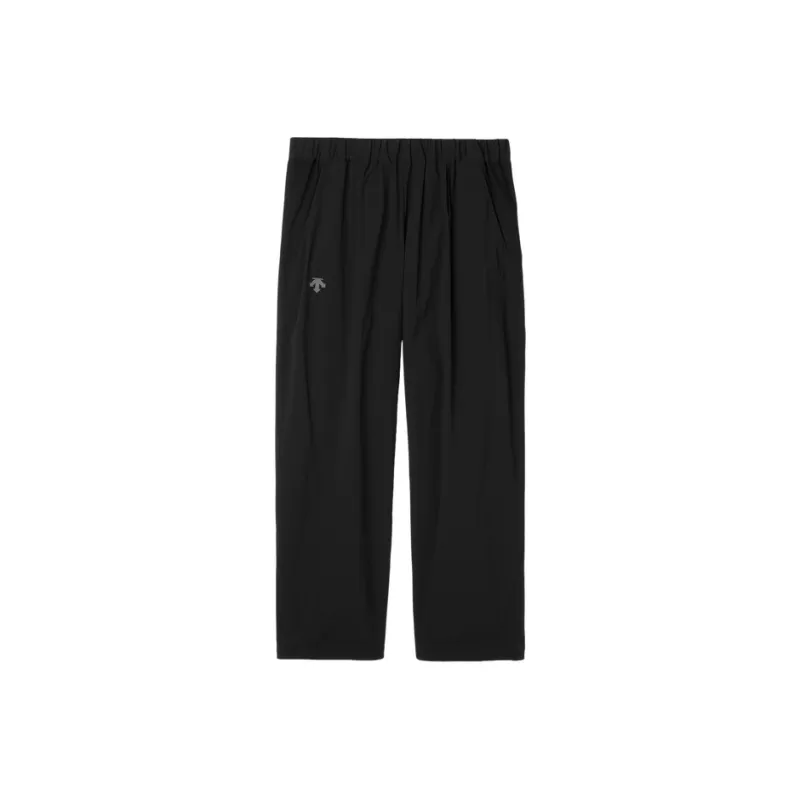 DESCENTE ALLTERRAIN 81 Knitted Sweatpants Unisex-0