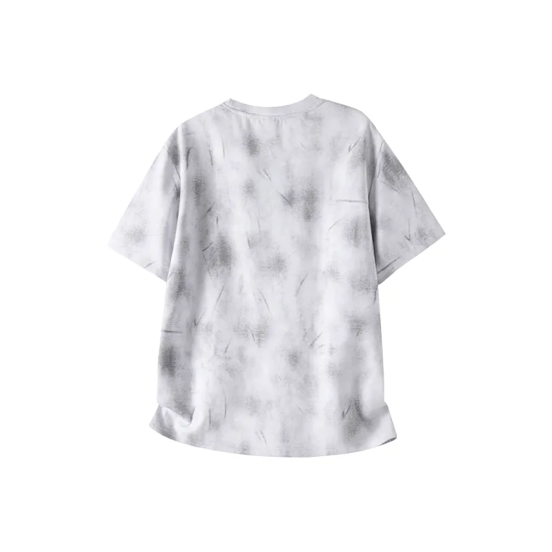 EYEUNDERSTAND T Shirts Unisex-1