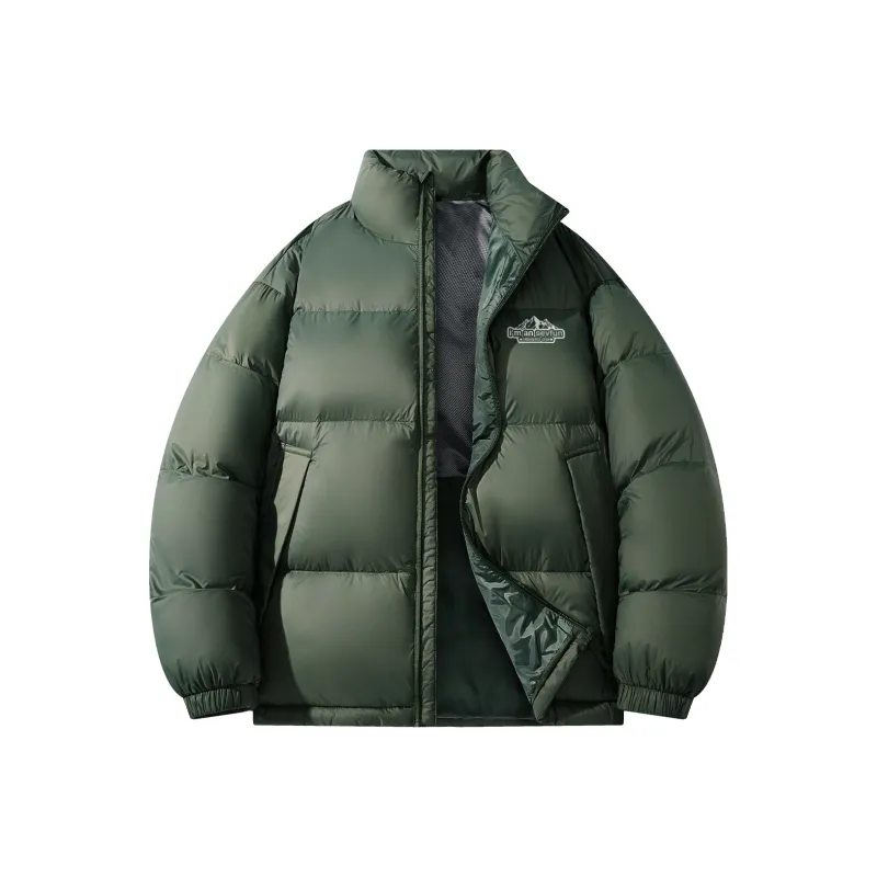 7 SEVFUN Down Jackets Unisex-4