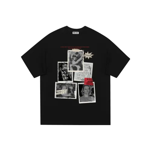 Pirkadat T Shirts Unisex