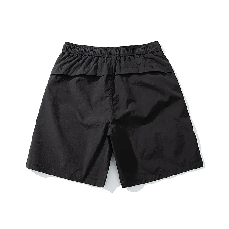 SWISS MILITARY Cargo Shorts Unisex-7