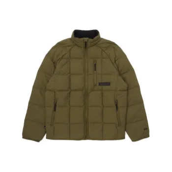Timberland Jacket Men's Army Green