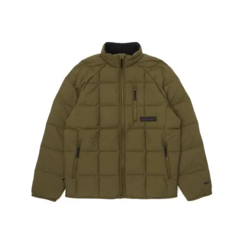 Timberland Jacket Men's Army Green