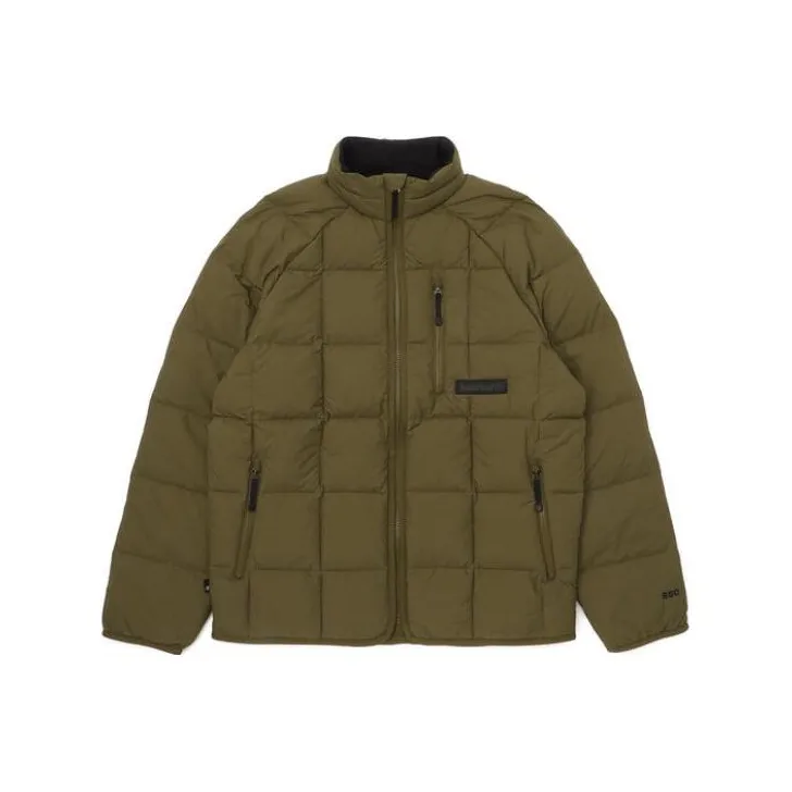 Timberland Jacket Men's Army Green-0