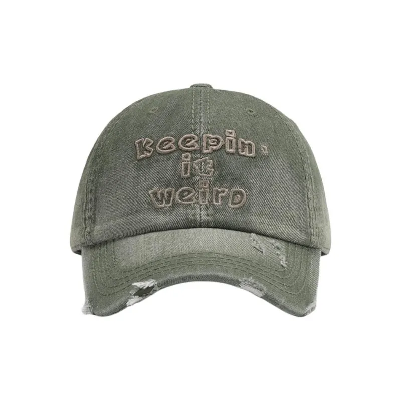 Pelloy Cotton Baseball Caps Unisex-7